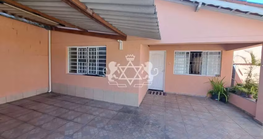 Casa com 5 quartos à venda no Caputera, Caraguatatuba 