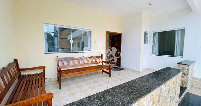 Casa com 4 quartos à venda no Centro, Caraguatatuba 