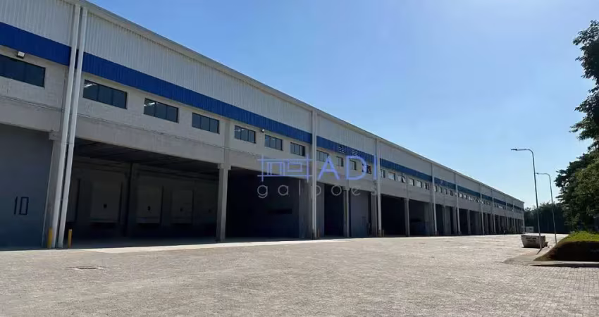 Galpão logístico industrial locação -  35.976 m² - rod. castello branco - barueri - sp