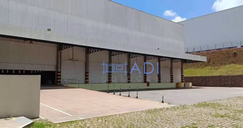 Galpão industria a venda e aluguel 11.000 m² - jandira - sp
