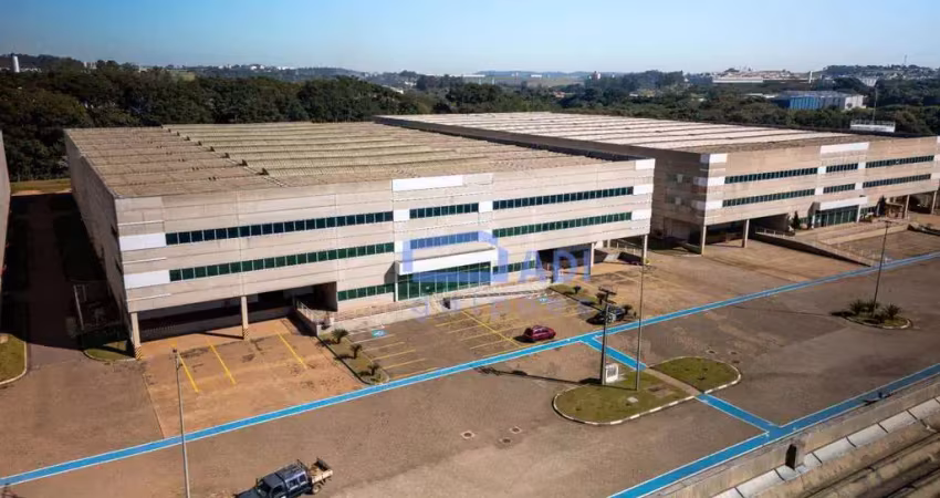 Galpão triple a - 17.364 m² - rod anhanguera - jundiaí