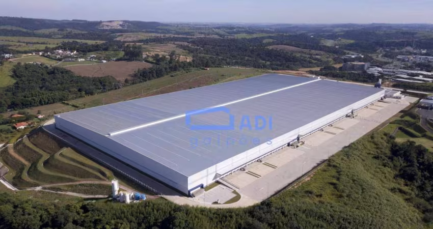 Galpão Logístico Locação - 7.475 m² - Rodovia Anhanguera – Itupeva - SP