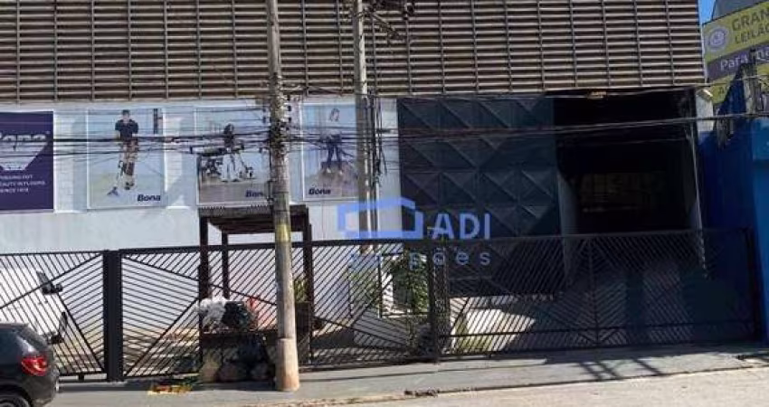 Galpão Industrial Venda - 2.000 m² - Barueri - SP