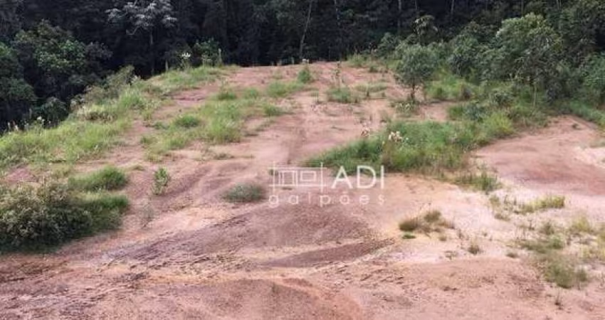 Terreno Industrial à venda, Chácaras São Luís, Santana de Parnaíba - .