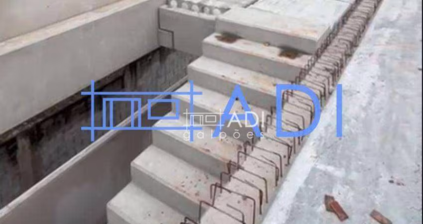 Galpão Industrial Locação - 3.312 m² - Rodovia Regis Bittencourt - São Paulo - SP