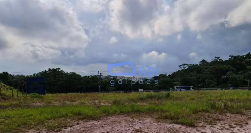 Terreno para locação - fins industriais - 5.652 m² - mogi das cruzes - sp