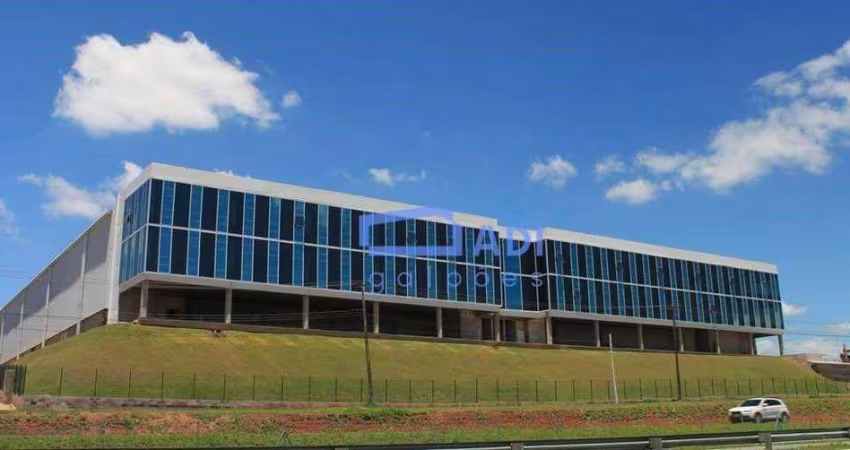 Galpão Industrial Logístico para Locação - 7.875 m² - Rod. Marechal Rondon - Cabreúva - SP