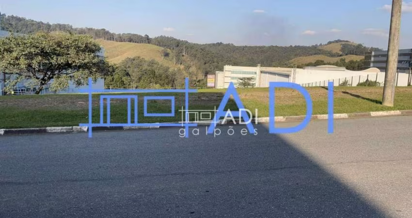 Terreno para Venda - 2.900 m² - Alphaville - Santana de Parnaíba - SP