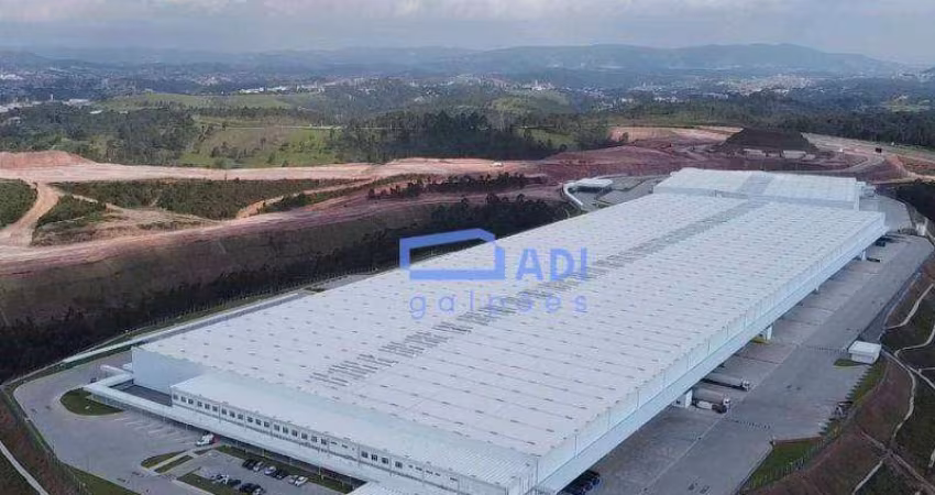 Galpão Industrial para Locação - 51.235 m² - Rod. Pres. Tancredo Neves - Franco da Rocha - SP