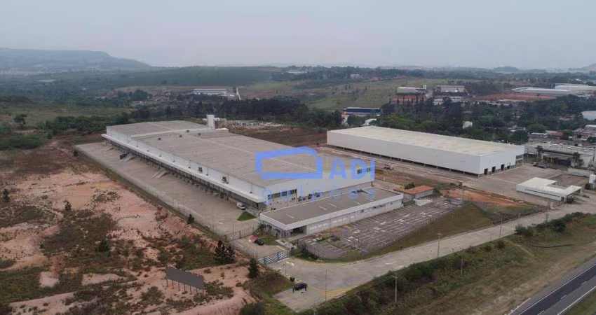 Galpão Industrial para Locação - 2.630 m² - Rod. Bandeirantes - Cabreúva - SP