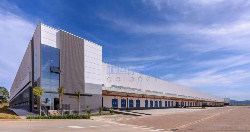 Galpão Logístico para Locação - 13.222 m² - Rod. Dutra - Guarulhos - SP