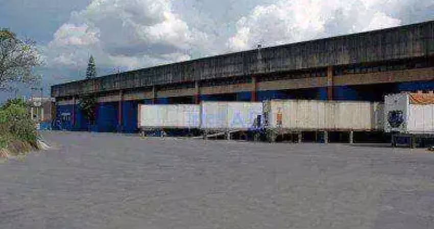 Galpão industrial logístico para locação - 7.000 m² - rod. br-040 - contagem - mg