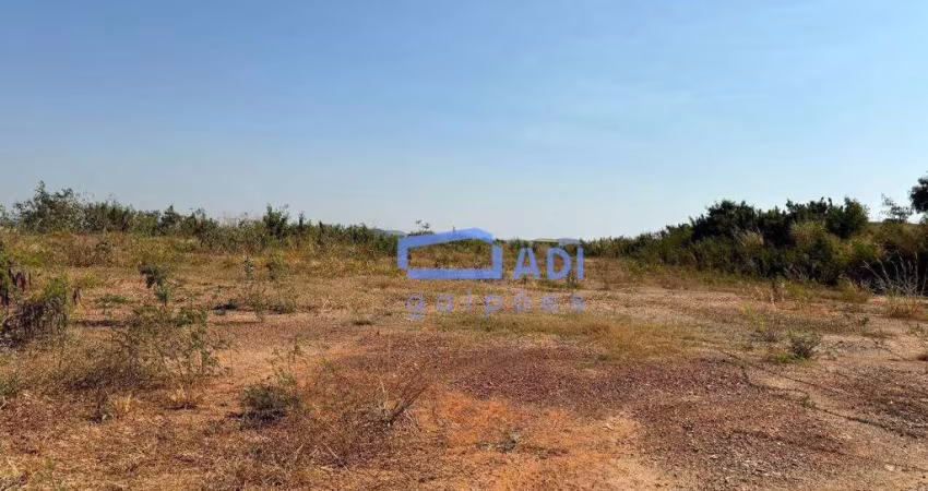 Terreno Industrial Venda - 35.000 m² - Rod. BR 040 - Contagem - MG