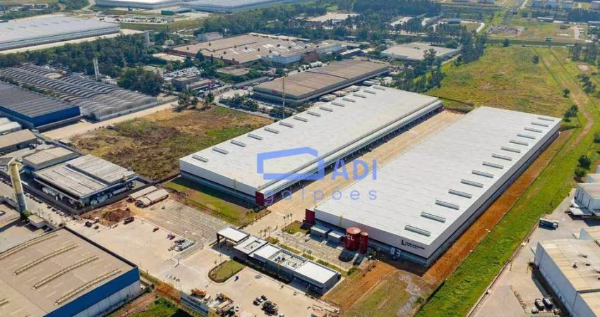 Galpão Industrial - Condomínio Fechado - Locação - 24.183 m² - Cumbica - Guarulhos - SP