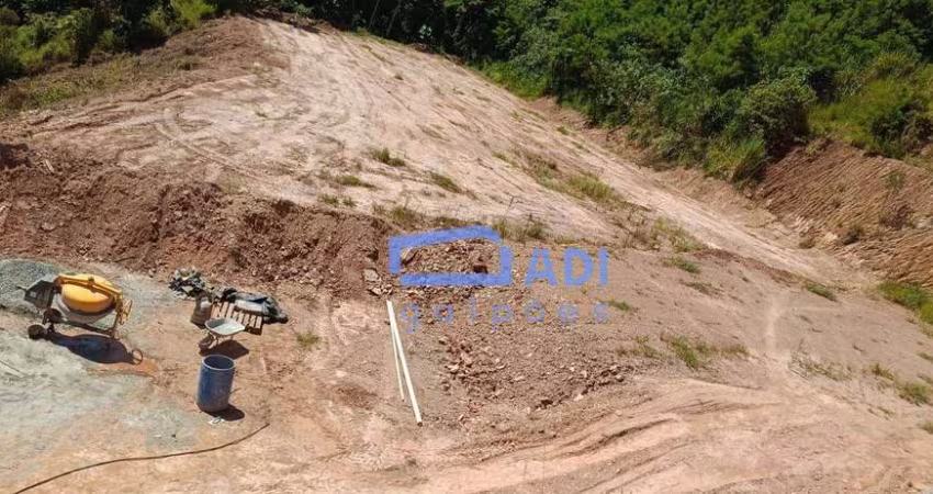Terreno Industrial para Venda - 2.600 m² - Est. dos Romeiros - Santana de Parnaíba - SP