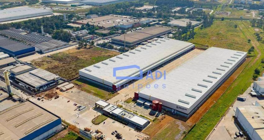 Galpão Industrial - Condomínio Fechado - Locação - 19.786 m² - Cumbica - Guarulhos - SP