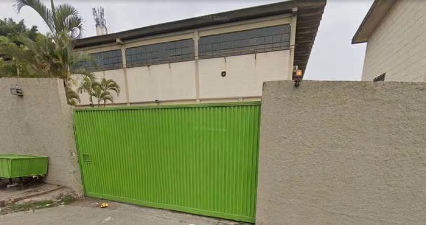 Galpão Industrial/Logístico - Monousuário - Venda - 5.056 m² - Rod. Anhanguera - Osasco - SP