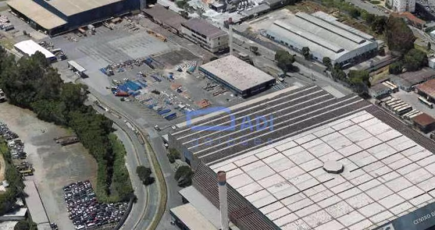 Galpão Industrial/Logístico Padrão A Monousuário em Cond. Fechado - Locação - 48.422 m² - Rod. Pres. Dutra - Guarulhos - SP
