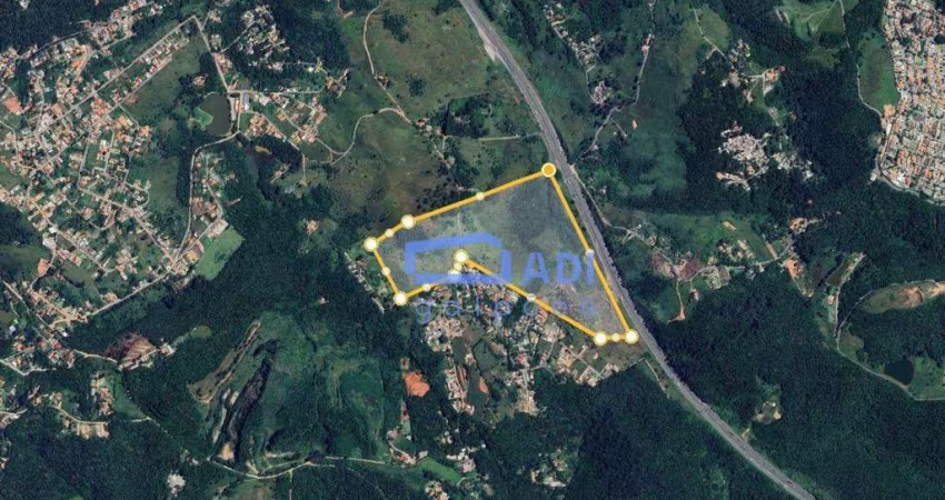 Terreno Industrial/Comercial para Venda - 310.000 m² - Rod. Castello Branco - Santana de Parnaíba - SP