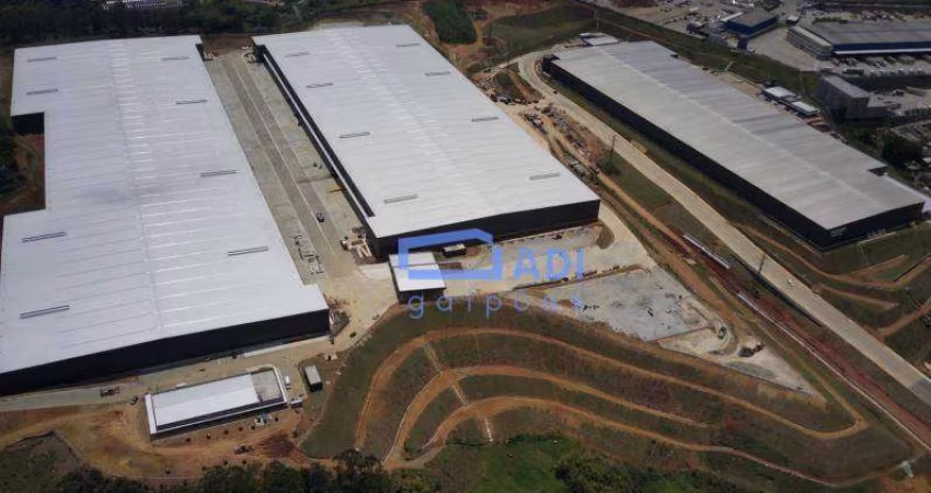 Galpão Industrial/Logístico - Condomínio Fechado - Locação - 15.098 m² - Aeroporto de Cumbica - Guarulhos - SP