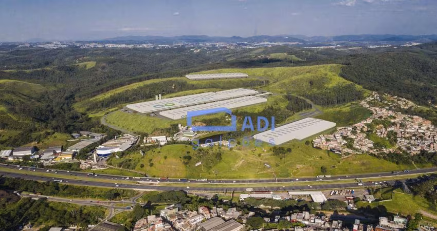 Galpão Logístico para Locação - 7.039 m² - Rod. Anhanguera - Cajamar - SP