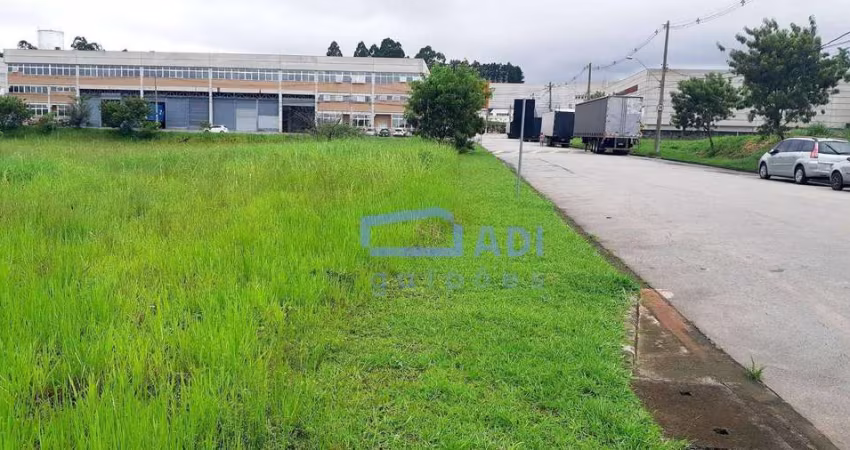 Terreno Industrial Venda - 15.296 m² - Rod. Castello Branco - Jandira