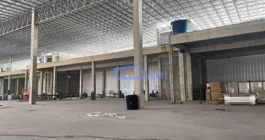 Galpão last mile 24697 m² – 12 m pé direito – itaquera/sp