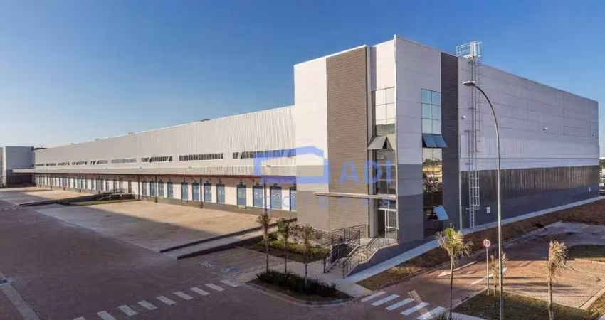 Galpão 5.618 m² – 7 docas – dutra/cumbica – guarulhos