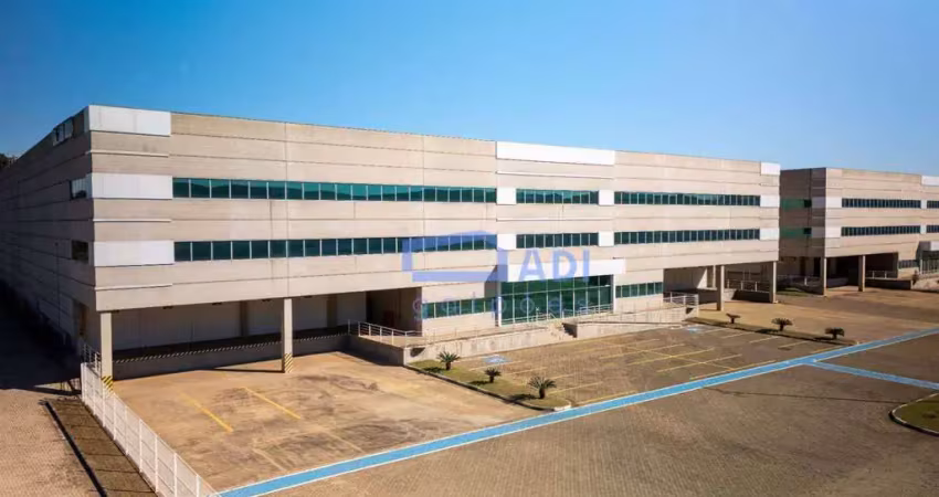 Galpão industrial 11.175 m² – 10 docas – anhanguera – jundiaí