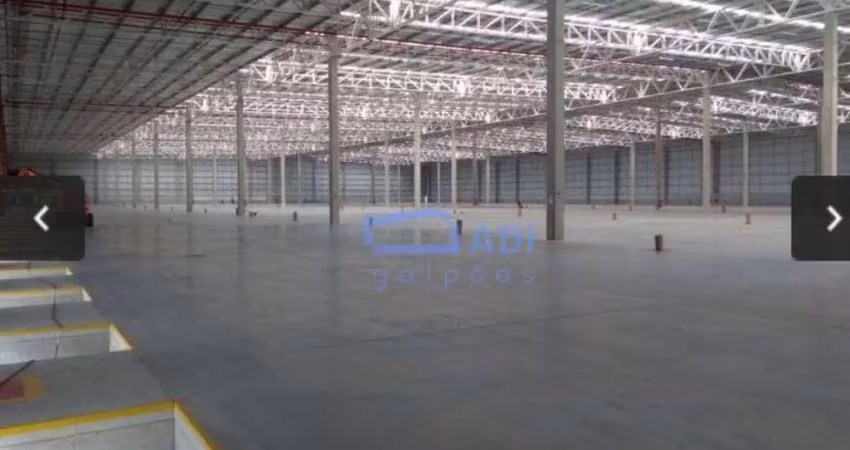 Galpão 17.882 m² – pé direito 13m – fernão dias – atibaia