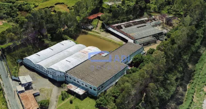 Área de 42.000 m² c/ galpão de 5.499 m² - ayrton senna - guarulhos