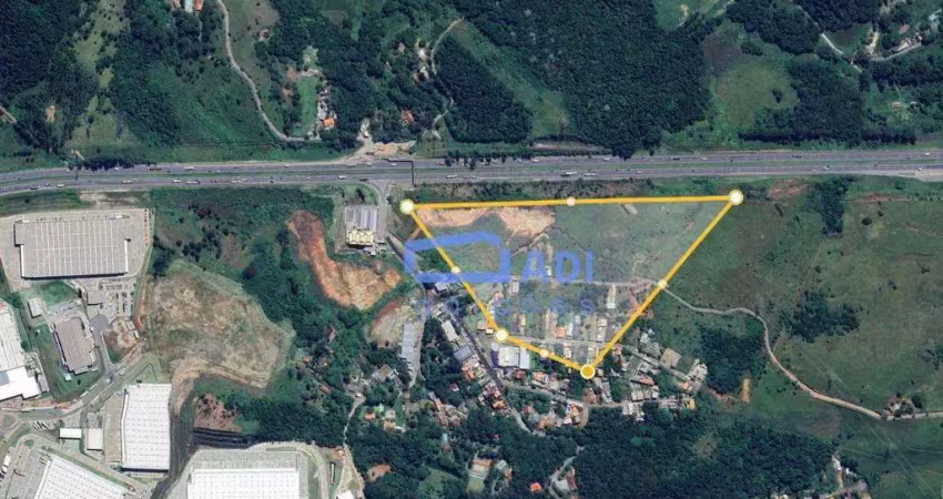 Terreno para data center - 109.000 m² - castello branco - santana de parnaíba