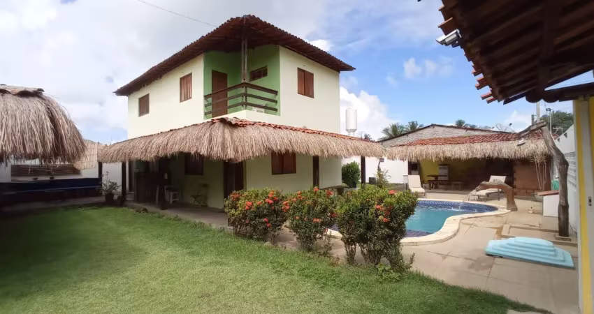 Chalés totalmente mobiliados para locação  em são miguel dos milagres!