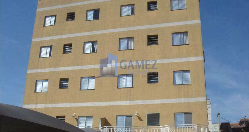 Apartamento à venda no bairro Alvinópolis - Atibaia/SP