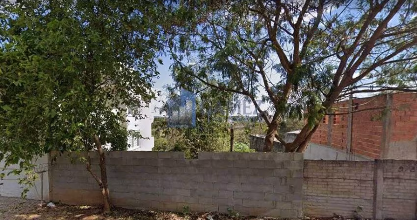 Terreno à venda no bairro Cidade Satélite - Atibaia/SP