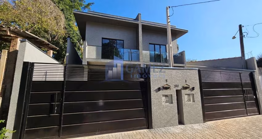 Casa em Jardim dos Pinheiros, Atibaia/SP