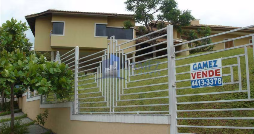 Casa à venda no bairro Nova Gardênia - Atibaia/SP