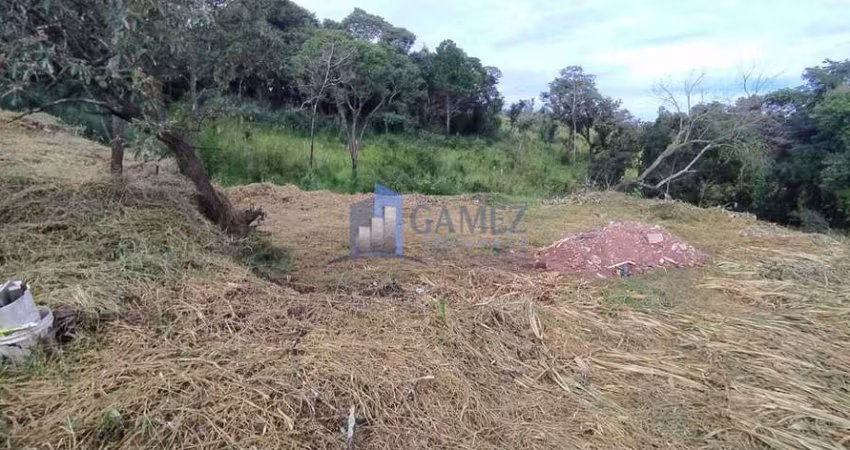 Terreno à venda no bairro Jardim Paulista - Atibaia/SP