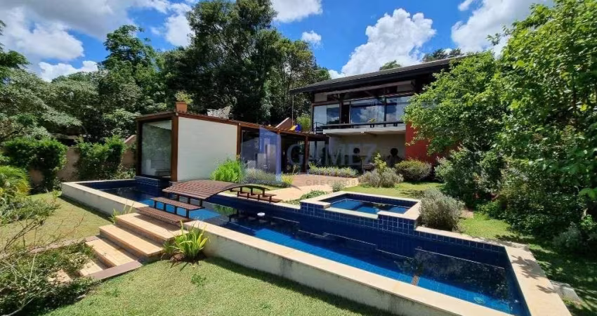 Linda casa a venda