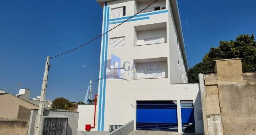 Apartamento à venda no bairro Alvinópolis - Atibaia/SP