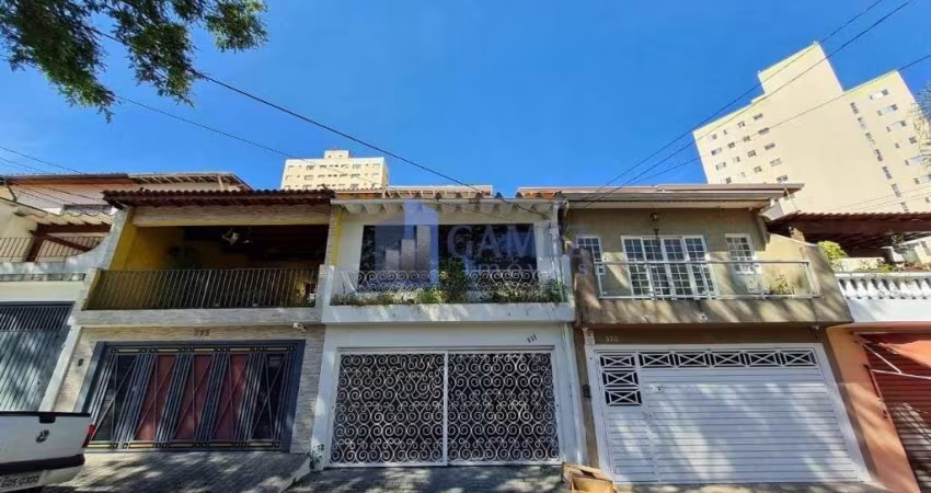 Casa para alugar no bairro Vila Vera - São Paulo/SP