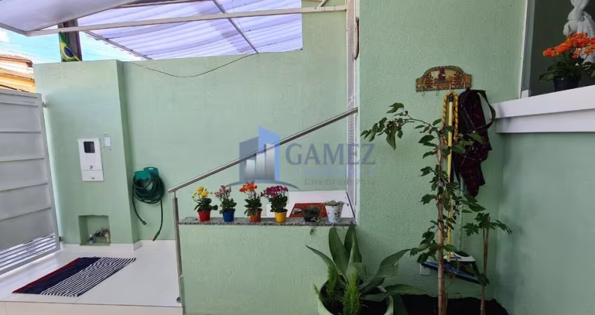 Casa à venda no bairro Jardim Maristela - Atibaia/SP