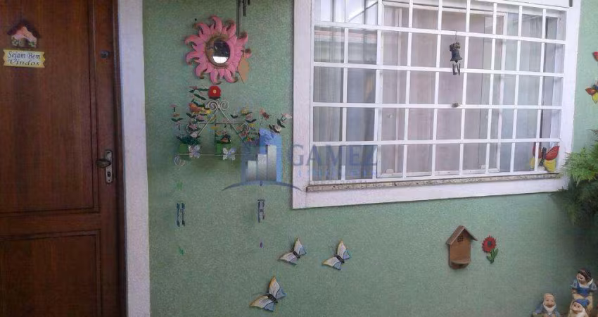 Casa à venda no bairro Vila Olga - Atibaia/SP