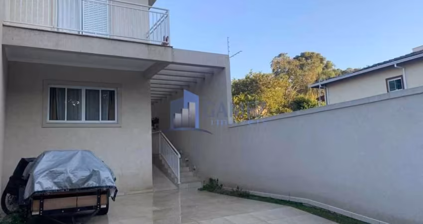 Casa à venda no bairro Jardim Paulista - Atibaia/SP