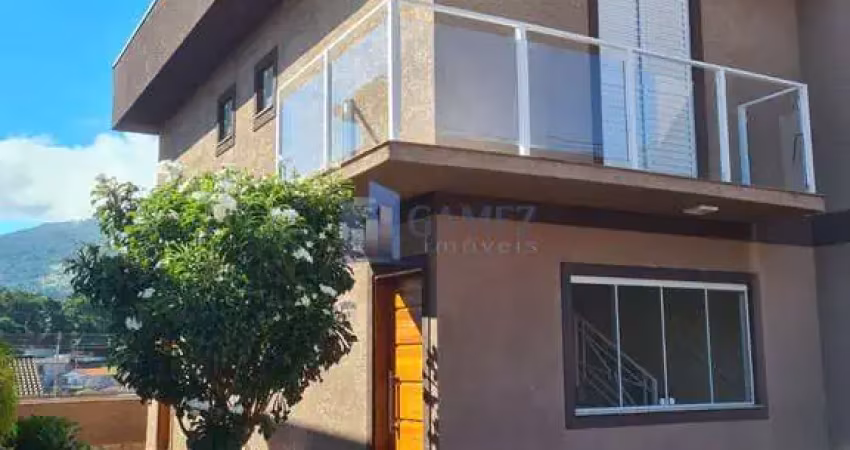 Casa para alugar no bairro jardim maristela - atibaia/sp
