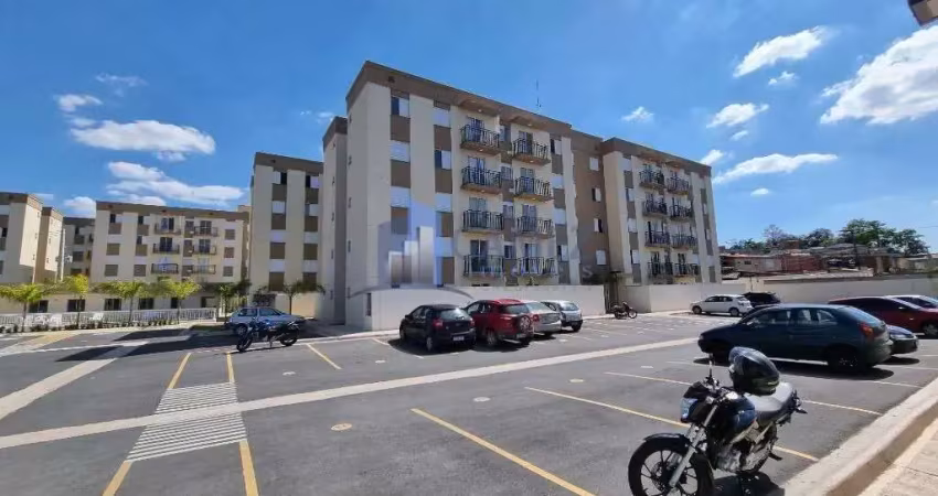 Apartamento com 1 quarto para alugar no Caetetuba, Atibaia 