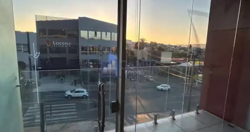 Sala comercial para alugar no Jardim Paulista, Atibaia 