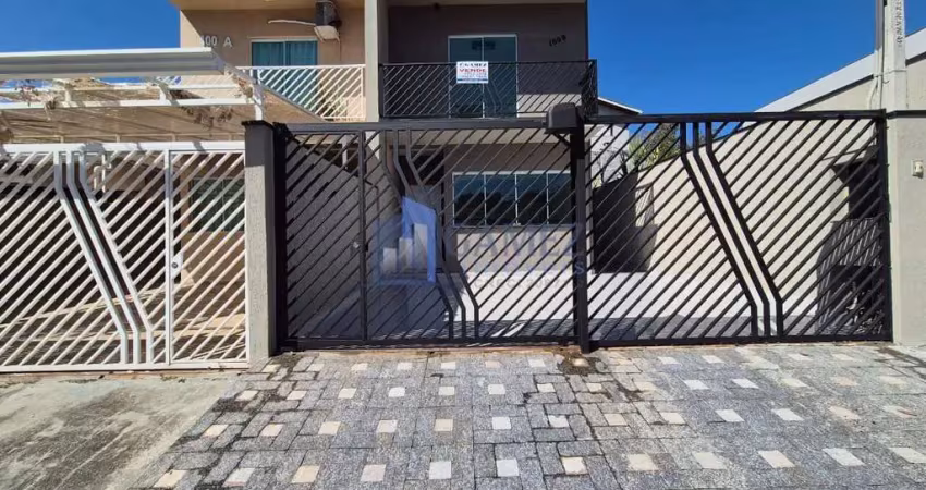 Casa com 3 quartos à venda no Jardim Maristela, Atibaia 