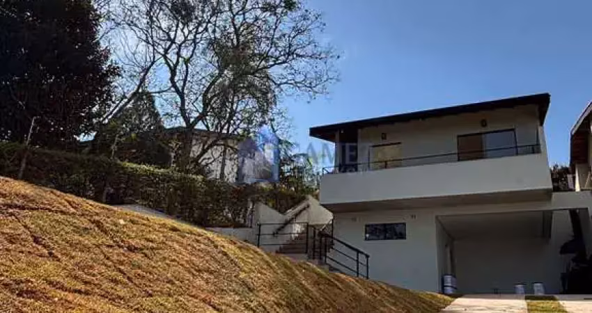 Casa com 4 quartos para alugar no Jardim Estância Brasil, Atibaia 