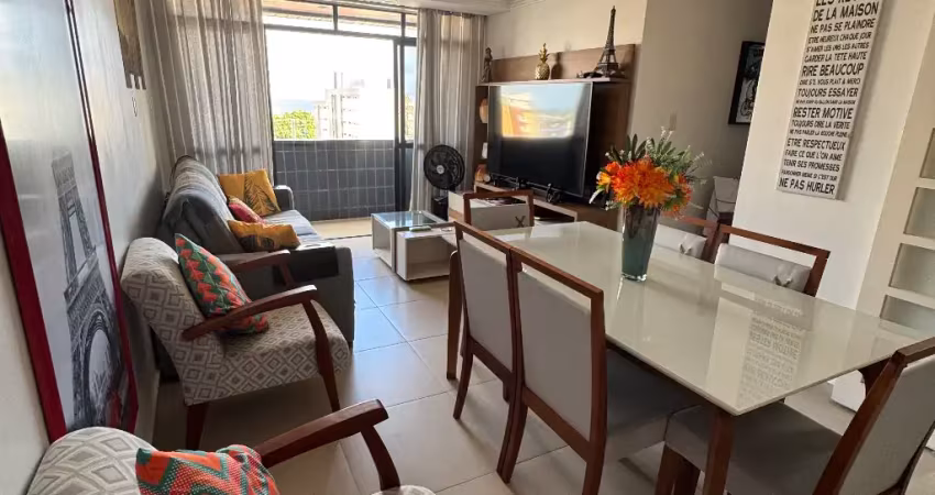 Apartamento  03 quartos - 94,74 m² - pertinho da paraíba do bessa - joão pessoa/pb